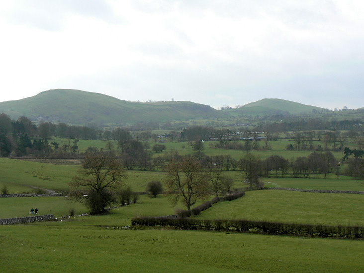 Wetton Hill Wetton Hill